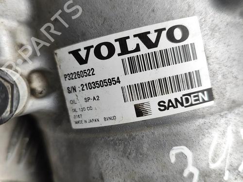 AC compressor VOLVO XC90 II (256) T8 Hybrid AWD | BP32973784M34  - Image 6