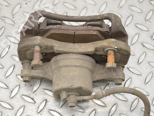 Left front brake caliper KIA OPTIMA (JF) 1.6 CRDi | BP33355249M105  - Image 5
