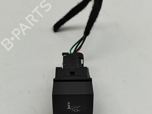 Used Switch NISSAN QASHQAI III (J12) 1.3 DIG-T All-wheel Drive (158 hp) 28955461