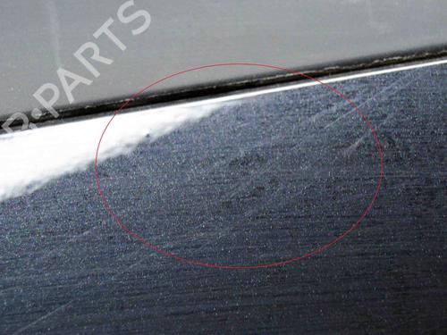Door moulding trim JAGUAR E-PACE (X540) 2.0 P200 AWD | BP14645205C150 