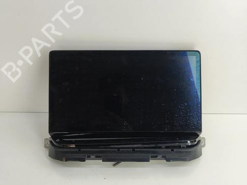 Used Display monitor SKODA ENYAQ iV SUV (5AZ) 60 (179 hp) 31626458