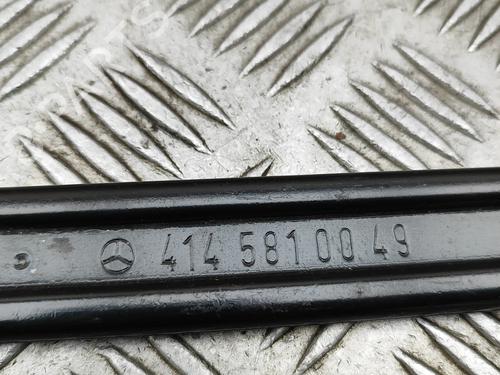 Other MERCEDES-BENZ SPRINTER 3-t Van (B910) 214 CDI (910.621, 910.623) | BP34630327O1 - Image 9