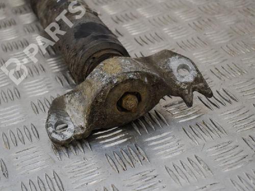 Right rear shock absorber OPEL INSIGNIA A (G09) 2.0 CDTI (68) | BP9899044M19 
