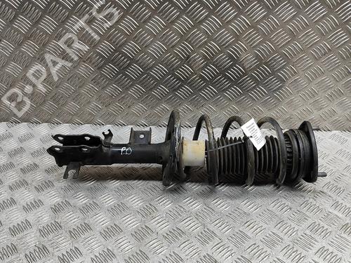 Used Right front shock absorber Right front shock absorber MAZDA 2 Hatchback (DL, DJ) 1.5 (DJLFS, DJ2HA) (110 hp) 28554929 28554929