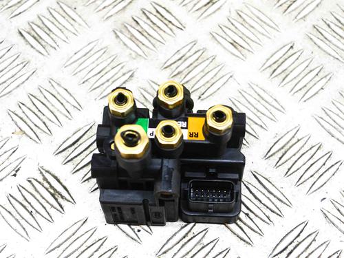 Elektronisk modul LAND ROVER RANGE ROVER SPORT II (L494) 3.0 SDV6 4x4 (306 hp) 10071658