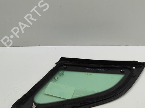 Rear right quarter glass AUDI A3 Sportback (8VA, 8VF) 1.4 TFSI e-tron | BP27331317C92 