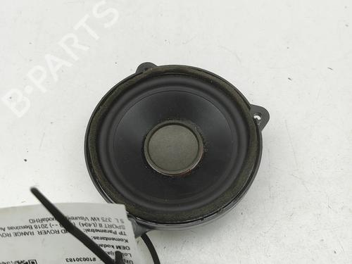Used Speaker Speaker LAND ROVER RANGE ROVER SPORT II (L494) 5.0 SCV8 4x4 (510 hp) 33395871 33395871