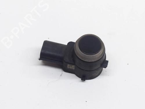 Used Electronic module Electronic module OPEL MOKKA / MOKKA X (J13) 1.6 (_76) (116 hp) 11869718 11869718