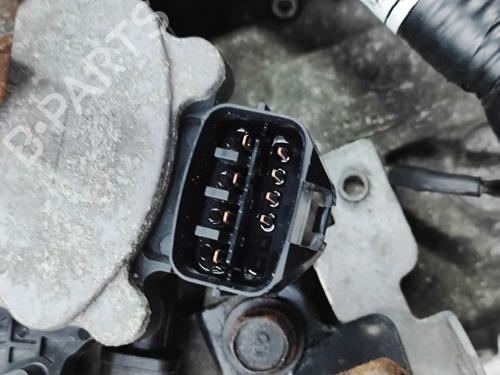 Gearbox KIA OPTIMA (JF) 1.7 CRDi | BP35790034M3 - Image 11
