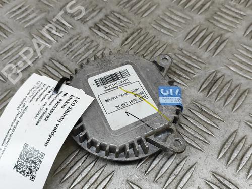 Used Electronic module Electronic module NISSAN NAVARA NP300 Pickup (D23, D23T) 2.3 dCi 4x4 (D231) (163 hp) 26017453 26017453