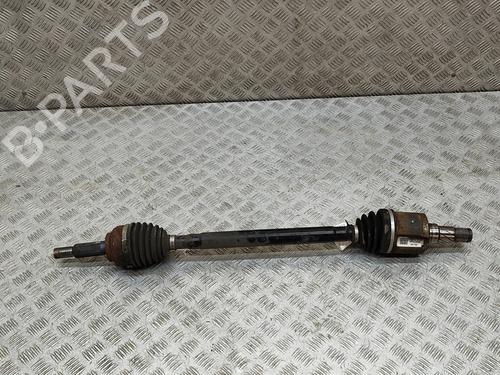 Right rear driveshaft TESLA MODEL S (5YJS) P100D AWD | BP28436575M41
