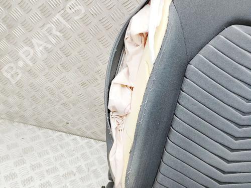 Right front seat CUPRA BORN (K11) 58 | BP31951302C16 
