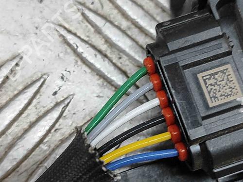 Electronic sensor AUDI Q5 (FYB, FYG) 40 TDI Mild Hybrid quattro | BP27793138M84