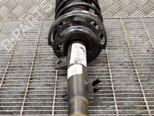 Used Left front shock absorber Left front shock absorber PEUGEOT 208 I (CA_, CC_) 1.2 VTI 82 (82 hp) 6747588 6747588