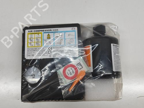 Elektronische module MAZDA CX-30 (DM) e-SKYACTIV-X M Hybrid (186 hp) 28565025
