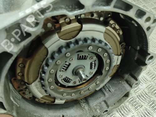 Gearbox VW PASSAT B8 Variant (3G5, CB5) 1.8 TSI | BP30971852M3