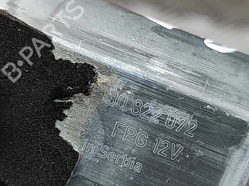 Right front window motor MERCEDES-BENZ SPRINTER 3-t Van (B910) 214 CDI (910.621, 910.623) | BP32061534E20  - Image 7