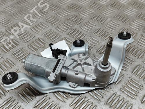 Used Rear wiper motor KIA SOUL III (SK3) E-SOUL (204 hp) 27773619