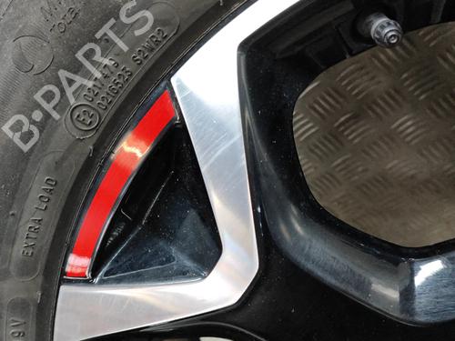 Rim OPEL MOKKA 1.2 (76) | BP27771424C45