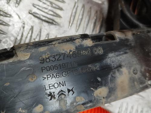 Cable OPEL VIVARO C Bus (K0) VIVARO-E | BP27786538E12 - Image 5