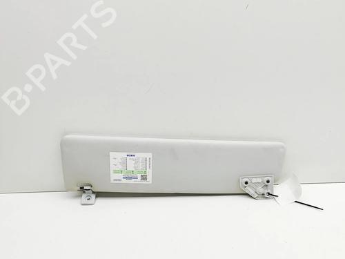 left-sun-visor-iveco-daily-vi-platformchassis-2014-31903254 main image