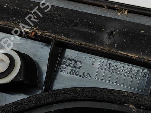 Spoiler bagklap AUDI Q5 (FYB, FYG) 40 TDI quattro | BP27778605C96 