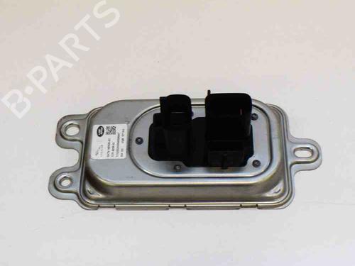 Electronic module LAND ROVER RANGE ROVER EVOQUE (L538) 2.0 D | BP6761012M83 