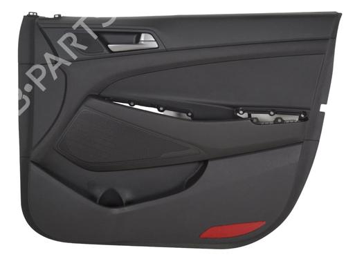 Used Other Other HYUNDAI TUCSON (TL, TLE) 1.7 CRDi (116 hp) 33361750 33361750