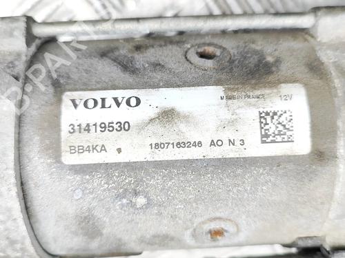Starter VOLVO S90 II (234) D5 AWD | BP39172463M8 - Image 5