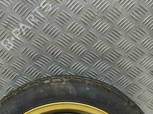 Reservehjul kit MAZDA MX-5 II (NB) 1.6 16V (NB6C) | BP29542502C119 