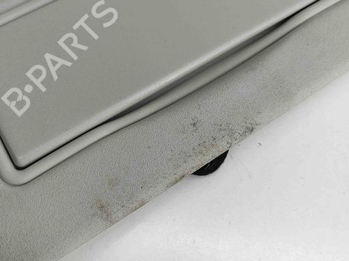 Left sun visor CITROËN C5 III (RD_) 2.0 HDi 165 (RDRHHA, RDRHH8) | BP21587718I1 