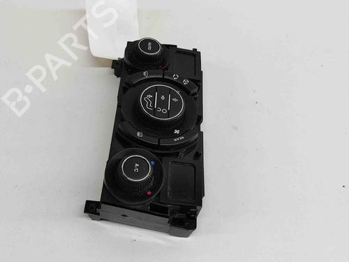 Climate control PEUGEOT 5008 (0U_, 0E_) 1.6 HDi | BP16482124I5 
