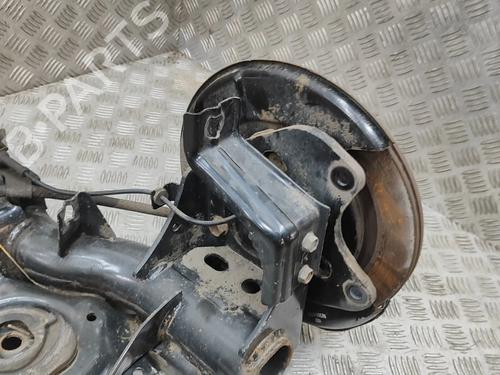 Rear axle NISSAN LEAF (ZE1) Electric | BP37797350M2 - Image 9