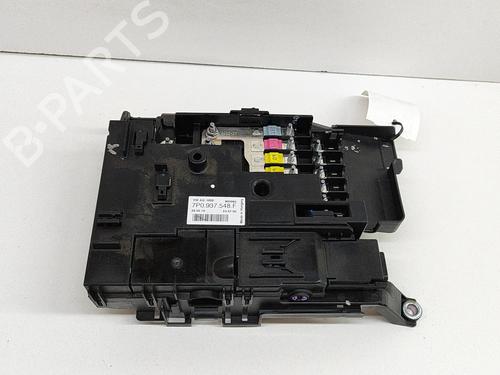 Used Fuse box Fuse box VW TOUAREG (7P5, 7P6) 3.0 V6 TDI (204 hp) 21486770 21486770