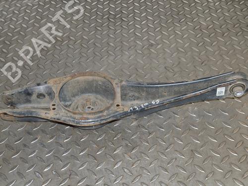 Used Left rear suspension arm VW GOLF VII Variant (BA5, BV5) 2.0 TDI (110 hp) 30223086