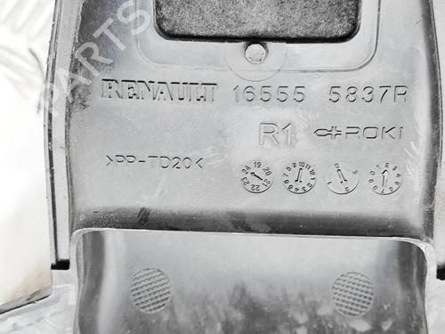Pipe RENAULT ARKANA I (LCM_, LDN_) 1.6 E-TECH 145 (LDMU) | BP37238469M125 - Image 6