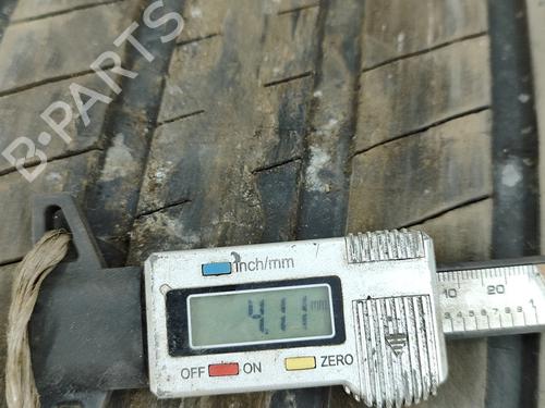 Rim ALFA ROMEO STELVIO (949_) 2.9 Q4 (949.AXG2A, 949.AXH2A, 949.AXS2A) | BP28954728C45 