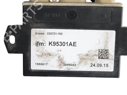 Electronic module LAND ROVER RANGE ROVER EVOQUE (L538) 2.0 D 4x4 | BP30247648M83 - Image 5