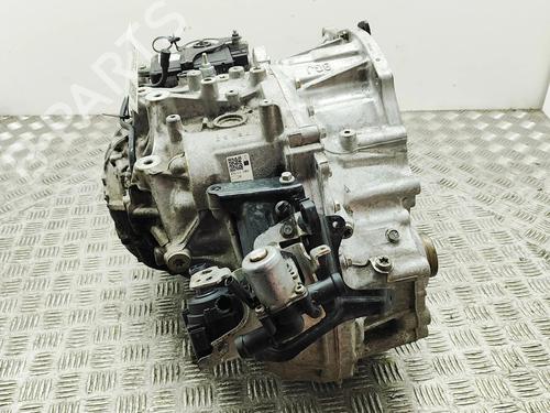 Gearbox VOLVO V60 II (225) B6 Mild-Hybrid AWD | BP33381667M3 - Image 3