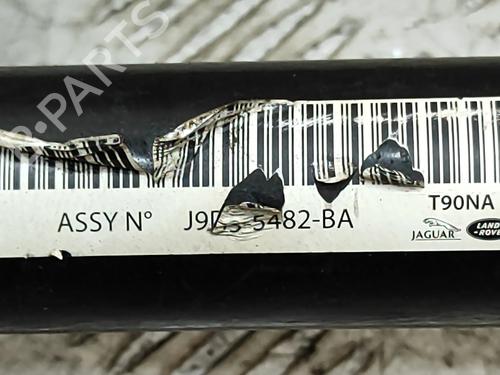 Anti roll bar JAGUAR I-PACE (X590) EV400 AWD | BP27766609M96  - Image 6