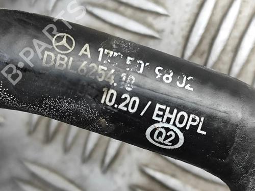 Pipe MERCEDES-BENZ A-CLASS (W177) AMG A 35 4-matic (177.051) | BP27797176M125  - Image 9