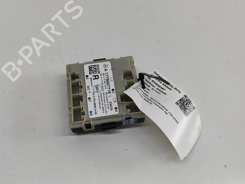 Elektronisk modul MERCEDES-BENZ EQB (X243) EQB 300 4-matic (243.608, 243.609) | BP29593982M83 