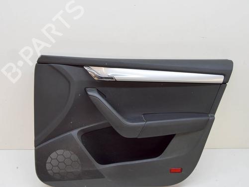 Used Front right panel Front right panel SKODA OCTAVIA III Combi (5E5, 5E6) 1.6 TDI 4x4 (105 hp) 13386472 13386472