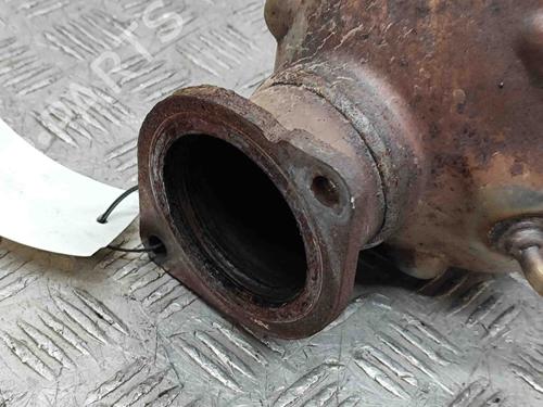 Catalyst VOLVO XC40 (536) B3 Mild-Hybrid | BP28556982M10 