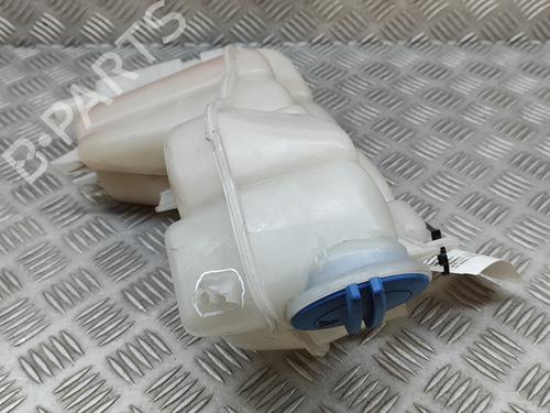Expansion tank PORSCHE PANAMERA (971) 3.0 (97AAA1, 97BAA1) | BP27781261C120 
