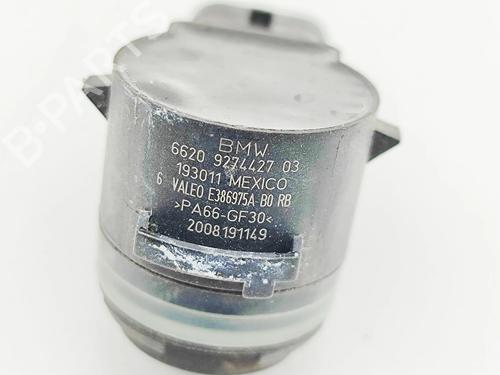 Elektronisk modul BMW X3 (G01, F97, G08) M Competition | BP30732236M83