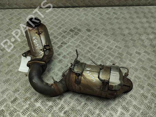 Catalyst MASERATI GHIBLI III (M157) 3.0 D | BP20232325M10 