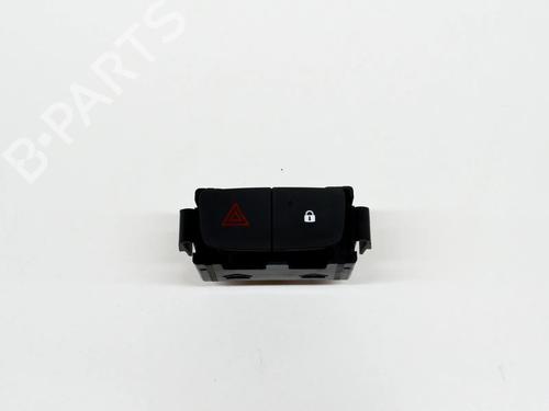 Used Warning switch Warning switch OPEL VIVARO B Van (X82) 1.6 CDTI (05) (125 hp) 7853422 7853422