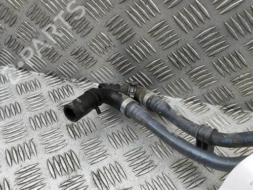 Pipe PORSCHE TAYCAN Sport Turismo (Y1C) 4S Performance Battery Plus (Y1CDB1) | BP31762817M125 