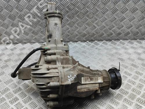 Front differential MERCEDES-BENZ GLE (W166) 350 d 4-matic (166.024) | BP34520788M23  - Image 5